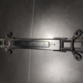 Volkswagen Sharan I (1995-2010) 7M0883865E