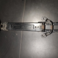 Volkswagen Sharan I (1995-2010) 7M0883865E