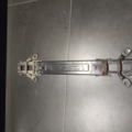 Volkswagen Sharan I (1995-2010) 7M0883865E