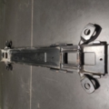 Volkswagen Sharan I (1995-2010) 7M0883865E