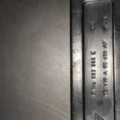 Volkswagen Sharan I (1995-2010) 7M0883865E