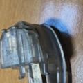 Volkswagen Sharan I (1995-2010) 7M0947101