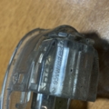 Volkswagen Sharan I (1995-2010) 7M0947101