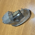 Volkswagen Sharan I (1995-2010) 7M0947101