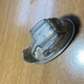 Volkswagen Sharan I (1995-2010) 7M0947101