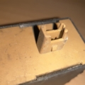 Volkswagen Sharan I (1995-2010) 7M0953257F