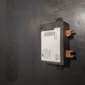 Volkswagen Sharan I (1995-2010) 7M0953257F