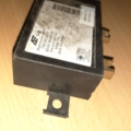 Volkswagen Sharan I (1995-2010) 7M0953257F