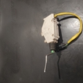 Volkswagen Sharan I (1995-2010) 7M0959775C