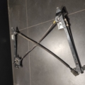 Volkswagen Sharan I (1995-2010) 7M3839401A