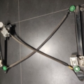Volkswagen Sharan I (1995-2010) 7M3839401A
