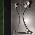 Volkswagen Sharan I (1995-2010) 7M3839401A