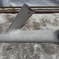 Volkswagen Sharan I (1995-2010) 7M3867234EY50