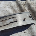 Volkswagen Sharan I (1995-2010) 7M3867244EX30
