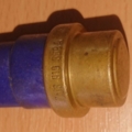Volkswagen Sharan I (1995-2010) 7M3919369A