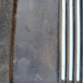 Volkswagen Sharan I (1995-2010) 7M5819383