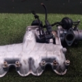 Впускний колектор Volkswagen Sharan I (1995-2010) 038129713J