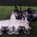 Впускний колектор Volkswagen Sharan I (1995-2010) 038129713J