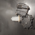 	електромотор склопідіймача Volkswagen Sharan I (1995-2010) 1H4959812A