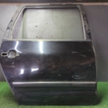 Задня права дверка (дефект подряпини) Volkswagen Sharan I (1995-2010) 7M3833332