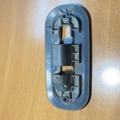 Заглушка кріплення сидіння Volkswagen Sharan I (1995-2010) 7M0883087F
