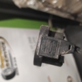 Замок запалення 95vw15607bc, 7m0953254c Volkswagen Sharan I (1995-2010) 7M0953254C
