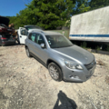 2996924 Volkswagen Tiguan I (2007-2016) 2.0 Дизель   Ручна / Механіка