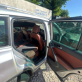 2996924 Volkswagen Tiguan I (2007-2016) 2.0 Дизель   Ручна / Механіка