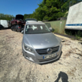 2996924 Volkswagen Tiguan I (2007-2016) 2.0 Дизель   Ручна / Механіка