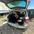 2996924 Volkswagen Tiguan I (2007-2016) 2.0 Дизель   Ручна / Механіка