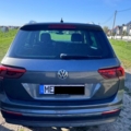 2996924 Volkswagen Tiguan I (2007-2016) 2.0 Дизель   Ручна / Механіка