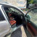 2996924 Volkswagen Tiguan I (2007-2016) 2.0 Дизель   Ручна / Механіка