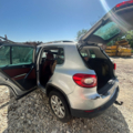 2996924 Volkswagen Tiguan I (2007-2016) 2.0 Дизель   Ручна / Механіка
