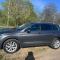 2996924 Volkswagen Tiguan I (2007-2016) 2.0 Дизель   Ручна / Механіка