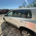 2996924 Volkswagen Tiguan I (2007-2016) 2.0 Дизель   Ручна / Механіка