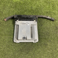 Блок керування двигуном ЕБУ Volkswagen Tiguan I (2007-2016) 03L906022