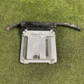 Блок керування двигуном ЕБУ Volkswagen Tiguan I (2007-2016) 03L906022