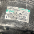 Компресор кондиціонера  Volkswagen Tiguan I (2007-2016) 5N0820803C