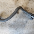 Трубка повітряна Volkswagen Tiguan I (2007-2016) 5M1816311