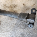 Трубка повітряна Volkswagen Tiguan I (2007-2016) 5M1816311