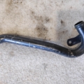 Трубопровід системи охолодження Volkswagen Tiguan I (2007-2016) 5N0121065
