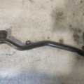 Трубопровід системи охолодження Volkswagen Tiguan I (2007-2016) 5N0121065