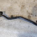 Трубопровід системи охолодження Volkswagen Tiguan I (2007-2016) 5N0121065