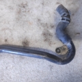 Трубопровід системи охолодження Volkswagen Tiguan I (2007-2016) 5N0121065