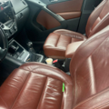Volkswagen Tiguan I (2007-2016) 2.0 Дизель CBAB 03L100034F Ручна / Механіка LMU 0A6300044M LA7W ( A7W , 8E , 8E8E ) 2009 2.0 Дизель