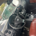 Volkswagen Tiguan I (2007-2016) 2.0 Дизель CBAB 03L100034F Ручна / Механіка LMU 0A6300044M LA7W ( A7W , 8E , 8E8E ) 2009 2.0 Дизель