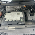 Volkswagen Tiguan I (2007-2016) 2.0 Дизель CBAB 03L100034F Ручна / Механіка LMU 0A6300044M LA7W ( A7W , 8E , 8E8E ) 2009 2.0 Дизель