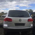 3215381 Volkswagen Touareg I (2002-2010) 2.5 Дизель   Автомат