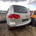 3215381 Volkswagen Touareg I (2002-2010) 2.5 Дизель   Автомат