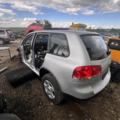 3215381 Volkswagen Touareg I (2002-2010) 2.5 Дизель   Автомат